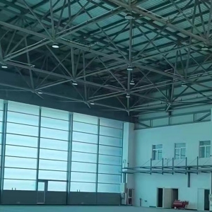 房顶网架