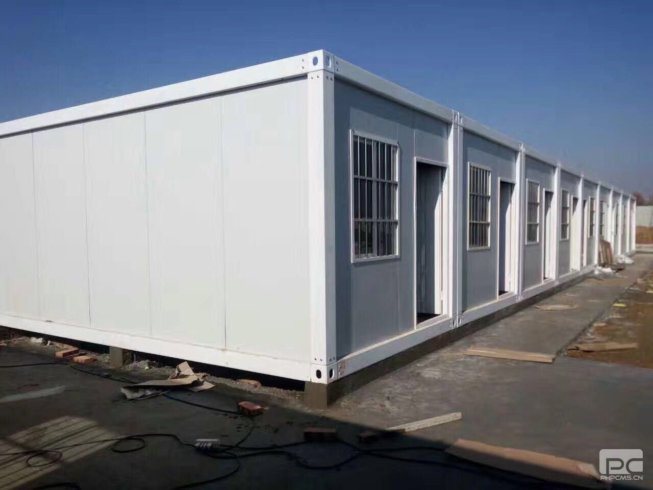 济南住人集装箱 2024新澳原料免费资料1